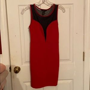 Bodycon dress